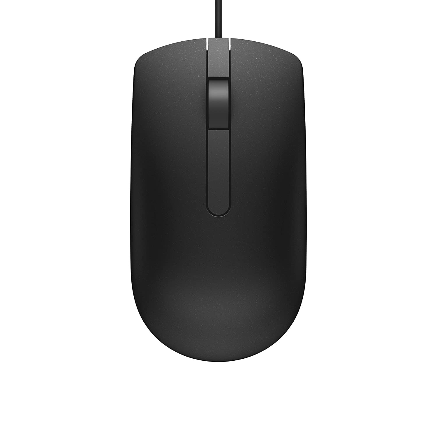 Dell MS116 Wired Optical USB Mouse, MS116 - Gallery Image